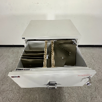 FireKing 4 Drawer Fire Safe Filing Cabinet image 3